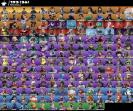 Diverse Fortnite Collection with 193 Unique Skins 🖥🎭