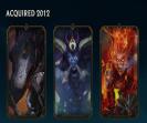 Level 30 Account with 102 Champions and 34 Skins on EU West