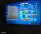 Diverse Fortnite Collection with Unique Skins on PC 🎭🖥