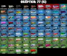 Diverse Fortnite Collection with 68 Unique Skins 🖥🎭