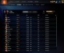 ⭐️ DOTA 2 Account with 931 MMR, 161 Hours Played ✅