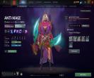 Dota 2 Account with 2200 Hours and 1200 MMR