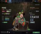 Dota 2 Account with 2200 Hours and 1200 MMR