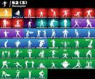 Diverse Fortnite Collection with 52 Unique Skins 🎭🖥