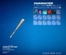 Diverse Collection of 80 Unique Skins for Battle Royale on PC