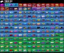 Diverse Fortnite Collection with 199 Unique Skins 🎭🖥