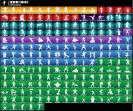 Rich Collection of 270 Skins for PC Battle Royale 🎭🖥
