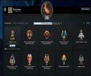 🎮 High MMR DOTA 2 Account | 2250 MMR | 478 Hours | Trust: 11770 🛡