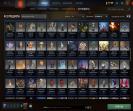High-Ranked Dota 2 Account with 495 MMR and 464 Hours Played