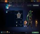 High-Ranked Dota 2 Account with Impressive Stats