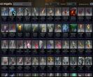 Well-Rounded Dota 2 Account with 2762 MMR and 11242 Hours Played