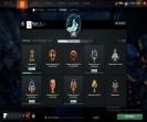 Reliable Ranked Account with 2200 Hours and 1000 MMR