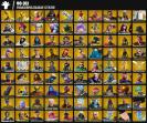 Diverse Fortnite Collection with 241 Unique Skins 🎭🖥