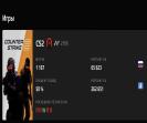 FACEIT Account with 2016 ELO and Registration Available