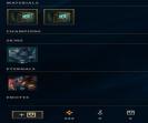 Versatile EU West Account with 46 Champions and 28 Skins