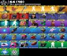 Epic Collection of 201 Skins for PC Battle Royale 🖥🎭