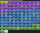 Diverse Fortnite Collection with 138 Unique Skins 🎭🖥