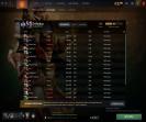 High-Ranked Dota 2 Account with 5200 Hours of Playtime