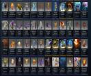 High-Ranked Dota 2 Account with 5600 MMR and 300 Hours