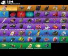 Diverse Collection of 41 Skins for PC Battle Royale 🎭🖥