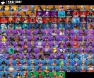 Diverse Fortnite Collection with 152 Unique Skins 🖥🎭