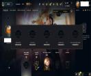 Starter Account on EU West with 1 Champion and Level 30
