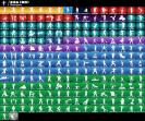 Diverse Collection of 284 Skins for PC Battle Royale 🎭🖥