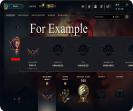 🎮 Level 30 LoL Account | 20 Champions, 3 Skins, Iron Rank 🛡