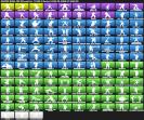 Diverse Collection of 114 Skins on PC Battle Royale 🎭🖥