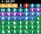 Diverse Fortnite Collection with 47 Unique Skins on PC 🎭🖥