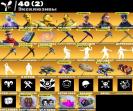 🎮 154 Skins | (PC) Battle Royale Account | 1 pcs. in stock ✅