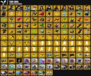 Extensive Collection of 249 Unique Skins for PC Battle Royale