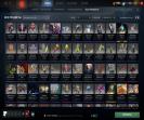 Reliable Ranked Account with 2200 Hours and 1000 MMR