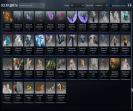 🎮 Dota 2 Account with 1300 MMR | 280 Hours | Trust Factor 8072 🏆