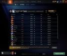 High-Ranked Dota 2 Account with 1372 Hours and 3660 MMR