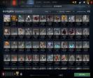 600 Hours ⭐️ DOTA 2 Ranked Account | MMR 8110 | Behavior Score 12000 ✅