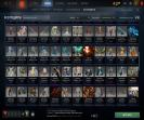 High-Ranked Dota 2 Account with 153 Hours of Playtime