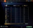 Ranked Dota 2 Account with 1396 Hours and 2474 MMR