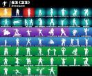 Diverse Collection of 93 Skins for PC Battle Royale Players 🎭🖥