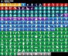 Diverse Fortnite Collection with 206 Unique Skins 🎭🖥