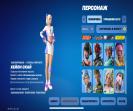 Diverse PC Battle Royale Collection with Unique Skins 🎭🖥