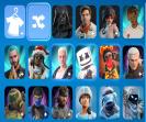 Diverse Collection of 231 Skins for PC Battle Royale 🎭🖥