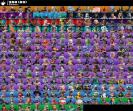 Diverse Collection of 250 Skins for Battle Royale on PC 🎭🖥