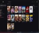 Diverse Fortnite Collection with 204 Skins on PC 🎭🖥