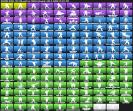 Battle Royale Account with 182 Unique Skins on PC! 🎭🖥