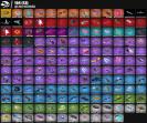 Diverse Collection of 346 Unique Skins for Battle Royale on PC