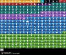 Impressive Collection of 417 Unique Skins for PC Battle Royale 🎭🖥