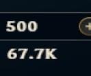 EU West Level 48 Account with 25 Champions and 5 Skins