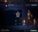 🎮 DOTA 2 Account with 420 MMR, 152 Hours, and 10560 Behavior Score ✅