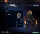 🎮 Dota 2 Account with 1 MMR, 10785 Behavior Score, 157 Hours 🕒 | For Sale 🛡️